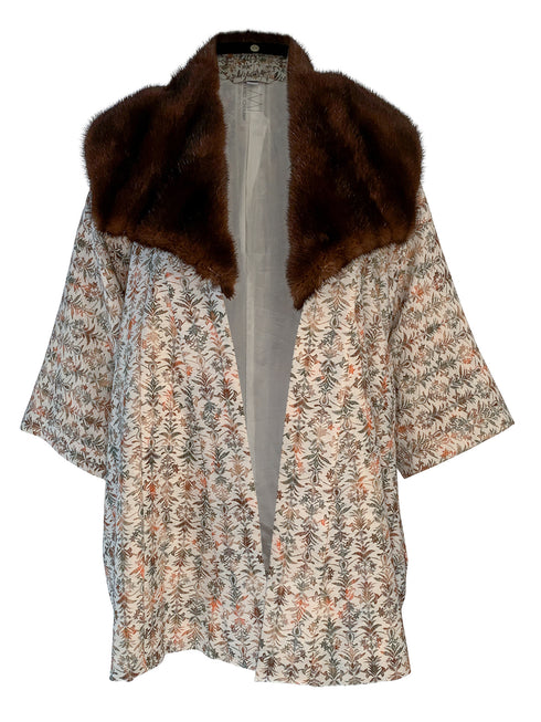 Jean Ross' Kimono